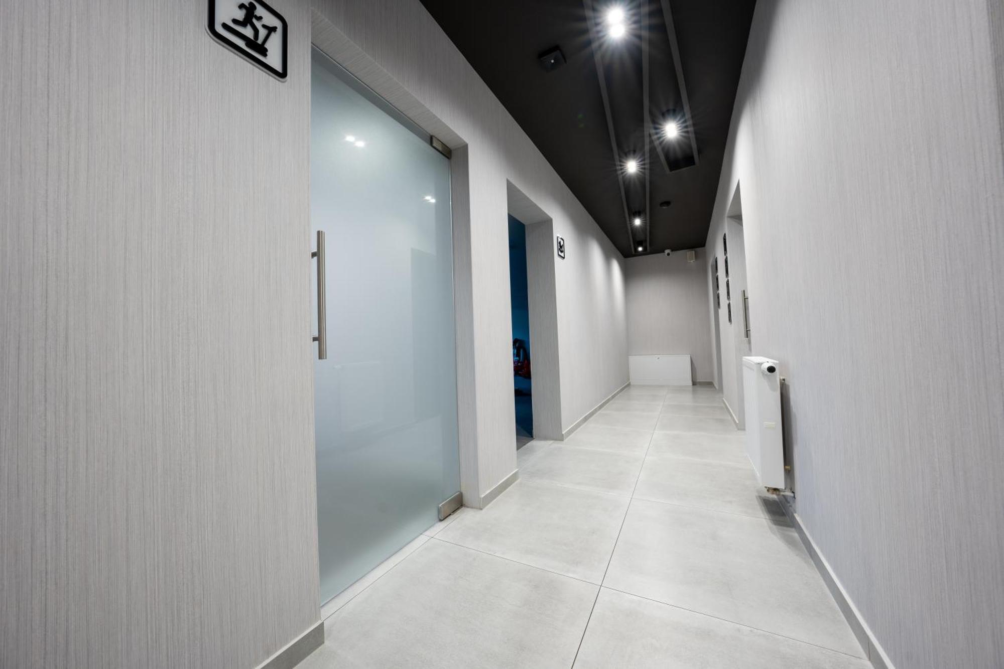 Miodowy Apartament Z Duzym Tarasem W Rewalu, Blisko Morza ภายนอก รูปภาพ